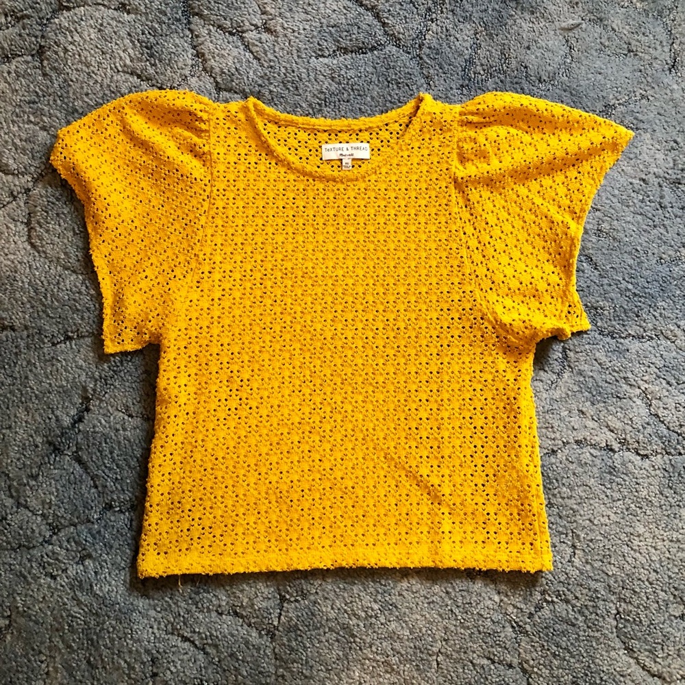 Madewell Top
